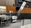 KARMELLE LIQUIPAK T CORK CAPPING MACHINE SERIAL NUMBER: 60753. DATE OF MANUFACTURE: 2020 OCT STAINLESS STEEL CONSTRUCTION. HIGH-LEVEL SORTING AND ROTARY INCLINED SORTING BOWL. CLEAR ACRYLIC GUARDING. FRONT AND REAR ACCESS DOORS. SINGLE PHASE MOTOR ; 16A S - 3