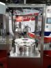 KARMELLE LIQUIPAK T CORK CAPPING MACHINE SERIAL NUMBER: 60753. DATE OF MANUFACTURE: 2020 OCT STAINLESS STEEL CONSTRUCTION. HIGH-LEVEL SORTING AND ROTARY INCLINED SORTING BOWL. CLEAR ACRYLIC GUARDING. FRONT AND REAR ACCESS DOORS. SINGLE PHASE MOTOR ; 16A S - 4