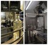 KARMELLE LIQUIPAK T CORK CAPPING MACHINE SERIAL NUMBER: 60753. DATE OF MANUFACTURE: 2020 OCT STAINLESS STEEL CONSTRUCTION. HIGH-LEVEL SORTING AND ROTARY INCLINED SORTING BOWL. CLEAR ACRYLIC GUARDING. FRONT AND REAR ACCESS DOORS. SINGLE PHASE MOTOR ; 16A S - 7