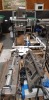 KARMELLE LIQUIPAK T CORK CAPPING MACHINE SERIAL NUMBER: 60753. DATE OF MANUFACTURE: 2020 OCT STAINLESS STEEL CONSTRUCTION. HIGH-LEVEL SORTING AND ROTARY INCLINED SORTING BOWL. CLEAR ACRYLIC GUARDING. FRONT AND REAR ACCESS DOORS. SINGLE PHASE MOTOR ; 16A S - 10