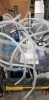 KARMELLE LIQUIPAK T CORK CAPPING MACHINE SERIAL NUMBER: 60753. DATE OF MANUFACTURE: 2020 OCT STAINLESS STEEL CONSTRUCTION. HIGH-LEVEL SORTING AND ROTARY INCLINED SORTING BOWL. CLEAR ACRYLIC GUARDING. FRONT AND REAR ACCESS DOORS. SINGLE PHASE MOTOR ; 16A S - 13