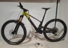 SCOTT GENIUS ST 900 TUNED BIKE MODEL: 290151 SIZE: M ORIG RRP &pound;7899 GENIUS CARBON HMX FRAME FOX 36 FLOAT FACTORY GRIP 2 160MM FOX FLOAT X NUDE, TRACLOC, 150MM SRAM X01 EAGLE AXS 12 SPEED SHIMANO XTR 4 PISTON DISC BRAKES MAXXIS FOLDABLE TYRES WITH CHARGING - 2