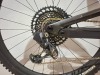 SCOTT GENIUS ST 900 TUNED BIKE MODEL: 290151 SIZE: M ORIG RRP &pound;7899 GENIUS CARBON HMX FRAME FOX 36 FLOAT FACTORY GRIP 2 160MM FOX FLOAT X NUDE, TRACLOC, 150MM SRAM X01 EAGLE AXS 12 SPEED SHIMANO XTR 4 PISTON DISC BRAKES MAXXIS FOLDABLE TYRES WITH CHARGING - 4