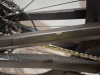 SCOTT GENIUS ST 900 TUNED BIKE MODEL: 290151 SIZE: M ORIG RRP &pound;7899 GENIUS CARBON HMX FRAME FOX 36 FLOAT FACTORY GRIP 2 160MM FOX FLOAT X NUDE, TRACLOC, 150MM SRAM X01 EAGLE AXS 12 SPEED SHIMANO XTR 4 PISTON DISC BRAKES MAXXIS FOLDABLE TYRES WITH CHARGING - 5