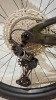 SCOTT LUMEN 910 BIKE MODEL: 290602 SIZE: L - 56 ORIG RRP &pound;6489 FOX NUDE 5T EVOL, TWINLOC, 130MM SHIMANO XT-DEORE 12 SPEED SHIMANO DEORE 4 PISTON DISC BRAKES SYNCROS X-30SE TR RIMS SYNCROS DROPPER POST AND PARTS (SEE ALL IMAGES) - 3
