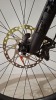 SCOTT LUMEN 910 BIKE MODEL: 290602 SIZE: L - 56 ORIG RRP &pound;6489 FOX NUDE 5T EVOL, TWINLOC, 130MM SHIMANO XT-DEORE 12 SPEED SHIMANO DEORE 4 PISTON DISC BRAKES SYNCROS X-30SE TR RIMS SYNCROS DROPPER POST AND PARTS (SEE ALL IMAGES) - 4