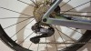 SCOTT ADDICT RC 15 ROAD BIKE IN GREY CODE: 290358 SIZE: M ORIG RRP &pound;6199 (+ PREMIUM FOR ADDITIONAL ENG WORK) ADDICT RC DISC HMX CARBON FRAME ADDICT RC HMX FORK SHIMANO ULTEGRA DI2 DISC 24 SPEED SCHWALBE ONE RACE-GUARD TYRES STEERERS HAVE BEEN CUT OUT (STA - 4