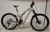 SCOTT PATRON ERIDE 910 BIKE MODEL: 286515 SIZE: L ORIG RRP &pound;6349 PATRON ERIDE ALLOY FRAME FOX 38 PERF. 160MM FORK FOX FLOAT EVOL ERIDE, 160MM, TWINLOC SHIMANO XT 12 SPEED BOSCH CX, 750WH POWERTUBE SHIMANO SLX 4 PISTON DISC BRAKES MAXXIS FOLDABLE TYRES SYN