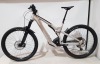 SCOTT PATRON ERIDE 910 BIKE MODEL: 286515 SIZE: L ORIG RRP &pound;6349 PATRON ERIDE ALLOY FRAME FOX 38 PERF. 160MM FORK FOX FLOAT EVOL ERIDE, 160MM, TWINLOC SHIMANO XT 12 SPEED BOSCH CX, 750WH POWERTUBE SHIMANO SLX 4 PISTON DISC BRAKES MAXXIS FOLDABLE TYRES SYN - 2