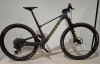 SCOTT SPARK RC TEAM ISSUE AXS BIKE MODEL: 286253 SIZE: M ORIG RRP &pound;5399 ROCKSHOX SID SELECT RL3 120MM FORK RS NUDE 5 RL3 SHOCK SRAM GX EAGLE AXS 12 SPEED DRIVE SHIMANO XT 2-PISTON BRAKES MAXXIS REKON RACE EXO TR TYRES SYNCROS DUNCAN SEAT POST CONDITION: G