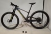 SCOTT SPARK RC TEAM ISSUE AXS BIKE MODEL: 286253 SIZE: M ORIG RRP &pound;5399 ROCKSHOX SID SELECT RL3 120MM FORK RS NUDE 5 RL3 SHOCK SRAM GX EAGLE AXS 12 SPEED DRIVE SHIMANO XT 2-PISTON BRAKES MAXXIS REKON RACE EXO TR TYRES SYNCROS DUNCAN SEAT POST CONDITION: G - 2