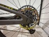 SCOTT SPARK RC TEAM ISSUE AXS BIKE MODEL: 286253 SIZE: M ORIG RRP &pound;5399 ROCKSHOX SID SELECT RL3 120MM FORK RS NUDE 5 RL3 SHOCK SRAM GX EAGLE AXS 12 SPEED DRIVE SHIMANO XT 2-PISTON BRAKES MAXXIS REKON RACE EXO TR TYRES SYNCROS DUNCAN SEAT POST CONDITION: G - 3