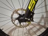 SCOTT SPARK RC TEAM ISSUE AXS BIKE MODEL: 286253 SIZE: M ORIG RRP &pound;5399 ROCKSHOX SID SELECT RL3 120MM FORK RS NUDE 5 RL3 SHOCK SRAM GX EAGLE AXS 12 SPEED DRIVE SHIMANO XT 2-PISTON BRAKES MAXXIS REKON RACE EXO TR TYRES SYNCROS DUNCAN SEAT POST CONDITION: G - 4