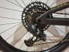 SCOTT SPARK RC TEAM ISSUE AXS BIKE MODEL: 286253 SIZE: M ORIG RRP &pound;5399 ROCKSHOX SID SELECT RL3 120MM FORK RS NUDE 5 RL3 SHOCK SRAM GX EAGLE AXS 12 SPEED DRIVE SHIMANO XT 2-PISTON BRAKES MAXXIS REKON RACE EXO TR TYRES SYNCROS DUNCAN SEAT POST CONDITION: G - 5