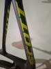 SCOTT SPARK RC TEAM ISSUE AXS BIKE MODEL: 286253 SIZE: M ORIG RRP &pound;5399 ROCKSHOX SID SELECT RL3 120MM FORK RS NUDE 5 RL3 SHOCK SRAM GX EAGLE AXS 12 SPEED DRIVE SHIMANO XT 2-PISTON BRAKES MAXXIS REKON RACE EXO TR TYRES SYNCROS DUNCAN SEAT POST CONDITION: G - 7