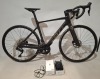 SCOTT ADDICT ERIDE 20 - CONDITION FAIR MODEL: 293358 SIZE: S - 52 ORIG RRP &pound;4599 ADDICT ERIDE HMX CARBON FORK SHIMANO 105 DI2 24 SPEED SYNCROS CAPITAL 2.0 25E DB WHEELS SCHWALBE ONE 30MM TYRES SYNCROS CARBON / ALLOY PARTS WITH CHARGER (SEE ALL IMAGES)