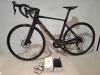 SCOTT ADDICT ERIDE 20 - CONDITION FAIR MODEL: 293358 SIZE: S - 52 ORIG RRP &pound;4599 ADDICT ERIDE HMX CARBON FORK SHIMANO 105 DI2 24 SPEED SYNCROS CAPITAL 2.0 25E DB WHEELS SCHWALBE ONE 30MM TYRES SYNCROS CARBON / ALLOY PARTS WITH CHARGER (SEE ALL IMAGES) - 2