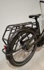 BERGAMONT CARGO BAKERY ELITE BIKE - IDEAL FOR DESPATCH / DELIVERY (MAX RACK LOADS FRONT 15KG / REAR 27KG) MODEL: 286728 SIZE: S ORIG RRP &pound;4299 24/26 INCH, LITE AL-6061 TUBING, PREPARED FOR HEAVY DUTY FRONT AND REAR RACK, POWERTUBE BATTERY BGM CARGO RIGID - 4