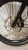 BERGAMONT CARGO BAKERY ELITE BIKE - IDEAL FOR DESPATCH / DELIVERY (MAX RACK LOADS FRONT 15KG / REAR 27KG) MODEL: 286728 SIZE: S ORIG RRP &pound;4299 24/26 INCH, LITE AL-6061 TUBING, PREPARED FOR HEAVY DUTY FRONT AND REAR RACK, POWERTUBE BATTERY BGM CARGO RIGID - 6