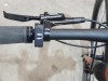 BERGAMONT E-SWEEP SPORT BIKE MODE: 290937 SIZE: 52CM ORIG RRP: &pound;2399 28 INCH, ULTRA LITE AL-6061 TUBING, INTEGRATED BATTERY BGM SWEEP RIGID FORK, ALLOY SHIMANO CLARIS, 1X8 MAHLE X35+, 250 WH BATTERY SHIMANO BR-UR300, HYDRAULIC DISC SYNCROS CAPITAL WHEELSE - 8