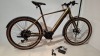 EBCO ADVENTURE 3R ROADSTER HYBRID ELECTRIC BIKE CONDITION: AS NEW SIZE: S RRP &pound;1399 WITH CHARGER