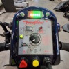 FREERIDER KENSINGTON IN BLUE WITH RAIN COVER WITH BATTERY & CHARGER 35 MILE RANGE - MAX SPEED 8 MPH ORIG RRP &pound;3695 CONDITION - GOOD - (RAIN ENCLOSURE COVER NEEDS REPLACING) (TESTED WORKING & SEE ALL IMAGES FOR CONDITION) - 7