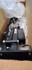 FREERIDER LUGGIE USED CAR HOIST - BLACK - IN A BOX IDENTIFIED AS COMPLETE - USED MODEL: FL45 FREERIDER LIFT (SEE IMAGES - NOTE 1ST IMAGE IS A REPRESENTIVE GENERIC FREERIDER CAR HOIST) - 2