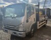 SILVER ISUZU FORWARD N75.150 TIPPER TRUCK - UP TO 7500 KG GROSS WEIGHT *** THIS ASSET IS LOCATED IN CROYDON *** 2999 CC - AUTO DIESEL MILEAGE: UNKNOWN (8,965 MILES ON LAST MOT 5/9/2024) 1ST REGISTERED 22/10/2021 NO KEYS NO V5 MOT UNTIL 30/9/2025 *** THIS - 2