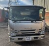SILVER ISUZU FORWARD N75.150 TIPPER TRUCK - UP TO 7500 KG GROSS WEIGHT *** THIS ASSET IS LOCATED IN CROYDON *** 2999 CC - AUTO DIESEL MILEAGE: UNKNOWN (8,965 MILES ON LAST MOT 5/9/2024) 1ST REGISTERED 22/10/2021 NO KEYS NO V5 MOT UNTIL 30/9/2025 *** THIS - 5