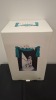 1 X SWAROVSKI 2001 MASQUERADE HARLEQUIN FIGURINE COLLECTOR'S ITEM - RRP &pound;150 - (NOTE COMES FROM PRIVATE COLLECTOR / VIEWING IS ADVISED) - 2