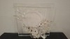 1 X SWAROVSKI 2005 ANNUAL EDITION WONDERS OF THE SEA GLASS FIGURINE COLLECTOR'S ITEM - RRP &pound;245 - (NOTE COMES FROM PRIVATE COLLECTOR / VIEWING IS ADVISED) - 2