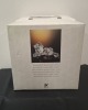 1 X SWAROVSKI CRYSTAL ANNUAL EDITION 1995 AFRICA THE LION - COLLECTOR'S ITEM - RRP &pound;200 - (NOTE COMES FROM PRIVATE COLLECTOR / VIEWING IS ADVISED) - 6