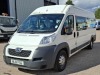 WHITE PEUGEOT BOXER 435 L4H2 HDI ACCESSIBILITY MINIBUS 2198 CC REG:: WL61 FSG MILEAGE: 189,844 1ST REGISTERED 11/1/2012 WITH V5 MOT UNTIL 22/12/2025 WITH 1 KEY TOTAL CAPACITY INC DRIVER: 17 CURRENT SERVICE HISTORY SINCE PURCHASE & LIFT CERTIFIED UNTIL AT - 2