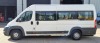 WHITE PEUGEOT BOXER 435 L4H2 HDI ACCESSIBILITY MINIBUS 2198 CC REG:: WL61 FSG MILEAGE: 189,844 1ST REGISTERED 11/1/2012 WITH V5 MOT UNTIL 22/12/2025 WITH 1 KEY TOTAL CAPACITY INC DRIVER: 17 CURRENT SERVICE HISTORY SINCE PURCHASE & LIFT CERTIFIED UNTIL AT - 8