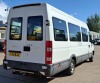 WHITE IVECO DAILY 35S12 LWB ACCESSIBILITY MINIBUS 2287 CC REG:: FJ10 BJX MILEAGE: 85,145 1ST REGISTERED 3/6/2010 WITH V5 MOT EXPIRED RECENTLY 1/9/2025 (VEHICLE COLLECTED 22/8/25 DRIVEN IN) WITH 1 KEY TOTAL CAPACITY INC DRIVER: 16 CURRENT SERVICE HISTORY S - 3