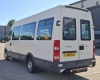 WHITE IVECO DAILY 35S12 LWB ACCESSIBILITY MINIBUS 2287 CC REG:: FJ10 BJX MILEAGE: 85,145 1ST REGISTERED 3/6/2010 WITH V5 MOT EXPIRED RECENTLY 1/9/2025 (VEHICLE COLLECTED 22/8/25 DRIVEN IN) WITH 1 KEY TOTAL CAPACITY INC DRIVER: 16 CURRENT SERVICE HISTORY S - 4
