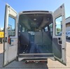 WHITE IVECO DAILY 35S12 LWB ACCESSIBILITY MINIBUS 2287 CC REG:: FJ10 BJX MILEAGE: 85,145 1ST REGISTERED 3/6/2010 WITH V5 MOT EXPIRED RECENTLY 1/9/2025 (VEHICLE COLLECTED 22/8/25 DRIVEN IN) WITH 1 KEY TOTAL CAPACITY INC DRIVER: 16 CURRENT SERVICE HISTORY S - 9