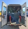 WHITE IVECO DAILY 35S12 LWB ACCESSIBILITY MINIBUS 2287 CC REG:: FJ10 BJX MILEAGE: 85,145 1ST REGISTERED 3/6/2010 WITH V5 MOT EXPIRED RECENTLY 1/9/2025 (VEHICLE COLLECTED 22/8/25 DRIVEN IN) WITH 1 KEY TOTAL CAPACITY INC DRIVER: 16 CURRENT SERVICE HISTORY S - 10