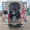 WHITE MERCEDES SPRINTER 413 CDI ACCESSIBILITY MINIBUS 2148 CC REG:: YN55 YSL MILEAGE: 285,567 KM 1ST REGISTERED 21/122005 WITH V5 MOT UNTIL 21/9/2025 WITH 2 SETS OF KEYS TOTAL CAPACITY INC DRIVER: 17 CURRENT SERVICE HISTORY SINCE PURCHASE & LIFT CERTIFI - 7