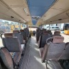 WHITE MERCEDES SPRINTER 413 CDI ACCESSIBILITY MINIBUS 2148 CC REG:: YN55 YSL MILEAGE: 285,567 KM 1ST REGISTERED 21/122005 WITH V5 MOT UNTIL 21/9/2025 WITH 2 SETS OF KEYS TOTAL CAPACITY INC DRIVER: 17 CURRENT SERVICE HISTORY SINCE PURCHASE & LIFT CERTIFI - 8