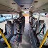 WHITE MERCEDES SPRINTER 413 CDI ACCESSIBILITY MINIBUS 2148 CC REG:: YN55 YSL MILEAGE: 285,567 KM 1ST REGISTERED 21/122005 WITH V5 MOT UNTIL 21/9/2025 WITH 2 SETS OF KEYS TOTAL CAPACITY INC DRIVER: 17 CURRENT SERVICE HISTORY SINCE PURCHASE & LIFT CERTIFI - 9