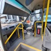 WHITE MERCEDES SPRINTER 413 CDI ACCESSIBILITY MINIBUS 2148 CC REG:: YN55 YSL MILEAGE: 285,567 KM 1ST REGISTERED 21/122005 WITH V5 MOT UNTIL 21/9/2025 WITH 2 SETS OF KEYS TOTAL CAPACITY INC DRIVER: 17 CURRENT SERVICE HISTORY SINCE PURCHASE & LIFT CERTIFI - 10