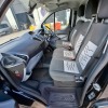 BLACK FORD TRANSIT CUSTOM 310 LTD E - DIESEL PANEL VAN 2198CC REG: BF65VVH MILEAGE : 51,174 FIRST REGISTERED 10/9/2015 1 KEY WITH V5 MOT EXPIRES 10/9/2025 WITH AIR CON & CRUISE CONTROL - 8