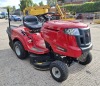 1 X MTD SMART RE 125 LAWN MOWER WITH A TRANSMATIC TRANSMISSION,194KG, IN RED AND BLACK, MODEL NUMBER - 13B776KE600