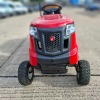 1 X MTD SMART RE 125 LAWN MOWER WITH A TRANSMATIC TRANSMISSION,194KG, IN RED AND BLACK, MODEL NUMBER - 13B776KE600 - 7