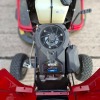 1 X MTD SMART RE 125 LAWN MOWER WITH A TRANSMATIC TRANSMISSION,194KG, IN RED AND BLACK, MODEL NUMBER - 13B776KE600 - 9