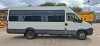 WHITE IRIS.BUS DAILY ACCESSIBILITY MINIBUS 2998 CC REG: FJ09RPV MILEAGE: 173,997 FIRST REGISTERED 9/6/2009 WITH V5 MOT UNTIL 14/4/2026 WITH KEY TOTAL CAPACITY INC DRIVER: 17 CURRENT SERVICE HISTORY SINCE PURCHASE & LIFT CERTIFIED UNTIL AT LEAST 1/10/2025 - 7