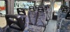 WHITE IRIS.BUS DAILY ACCESSIBILITY MINIBUS 2998 CC REG: FJ09RPV MILEAGE: 173,997 FIRST REGISTERED 9/6/2009 WITH V5 MOT UNTIL 14/4/2026 WITH KEY TOTAL CAPACITY INC DRIVER: 17 CURRENT SERVICE HISTORY SINCE PURCHASE & LIFT CERTIFIED UNTIL AT LEAST 1/10/2025 - 10