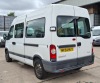 WHITE RENAULT MASTER MM33 DCI 100 MWB ACCESSIBILITY MINIBUS 2463 CC REG: MX54MLY MILES: 99,001 1ST REGISTERED: 1/9/2004 WITH V5 MOT UNTIL 18/2/2026 WITH KEY TOTAL CAPACITY INC DRIVER: 10 CURRENT SERVICE HISTORY SINCE PURCHASE & LIFT CERTIFIED UNTIL AT LEA - 4