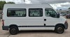 WHITE RENAULT MASTER MM33 DCI 100 MWB ACCESSIBILITY MINIBUS 2463 CC REG: MX54MLY MILES: 99,001 1ST REGISTERED: 1/9/2004 WITH V5 MOT UNTIL 18/2/2026 WITH KEY TOTAL CAPACITY INC DRIVER: 10 CURRENT SERVICE HISTORY SINCE PURCHASE & LIFT CERTIFIED UNTIL AT LEA - 7